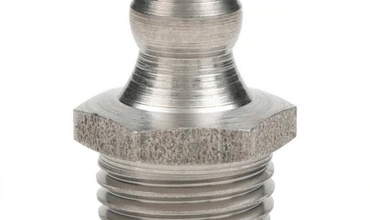 PREOWN|FIRSTGREEN Grease nipple DIN 71412- AM10