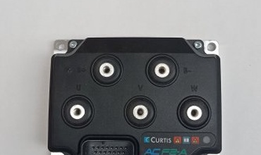 PREOWN|FIRSTGREEN Frequency converter right drive motor