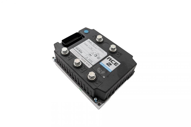 SPAREPARTS|FIRSTGREEN - Frequency converter right drive motor