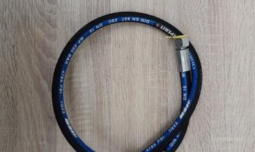 PREOWN|FIRSTGREEN Hosepipe 2SC 10 CHS x1020 DKOL - DKOL M18x1,5