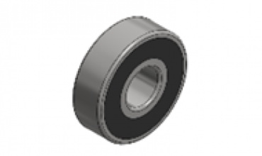 PREOWN|FIRSTGREEN Bearing 6302 LLUCM/5K /EE