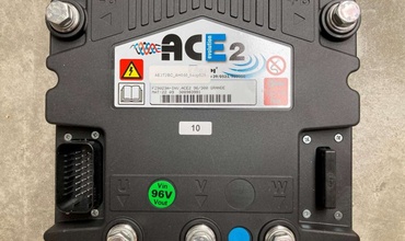 PREOWN|FIRSTGREEN Frequency converter left drive motor