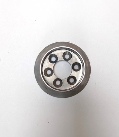 SPAREPARTS|FIRSTGREEN - Brake cone