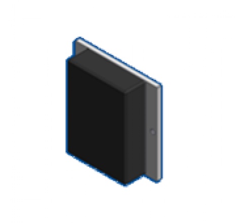 SPAREPARTS|FIRSTGREEN - Converter DC/DC