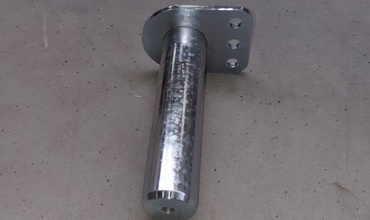 PREOWN|FIRSTGREEN Speed coupler pin