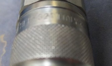 PREOWN|FIRSTGREEN Quick coupling PLT4 ISO10 M18x1.5 socket - female