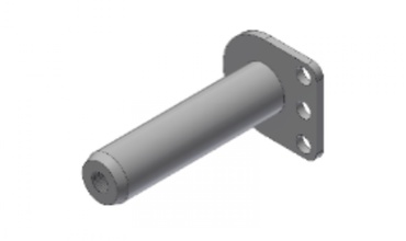 PREOWN|FIRSTGREEN Speed coupler pin