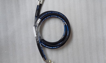 PREOWN|FIRSTGREEN Hosepipe 2SC 10 CHS x3290 DKOL 90° - DKOL M18x1,5