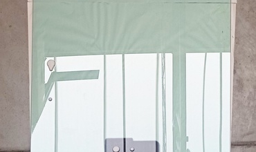 PREOWN|FIRSTGREEN Wind shield new version
