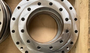 PREOWN|FIRSTGREEN Transmission flange