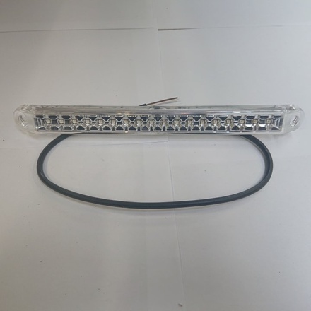 SPAREPARTS|FIRSTGREEN - Side marker light