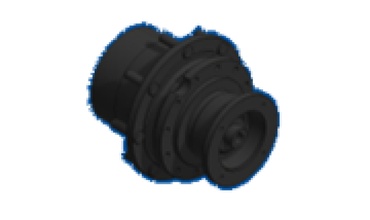 PREOWN|FIRSTGREEN Gearbox