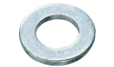 PREOWN|FIRSTGREEN Washer DIN 125 - A  8,4 - Zn