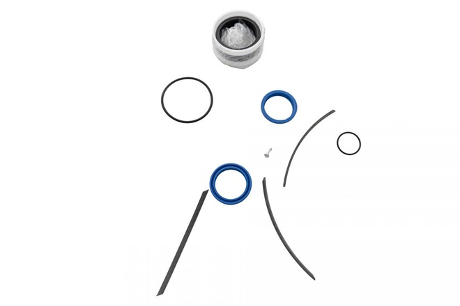SPAREPARTS|FIRSTGREEN - Set of seals HV500 - first generation of cylinders