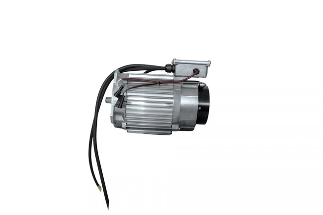 SPAREPARTS|FIRSTGREEN - Traction Electric motor