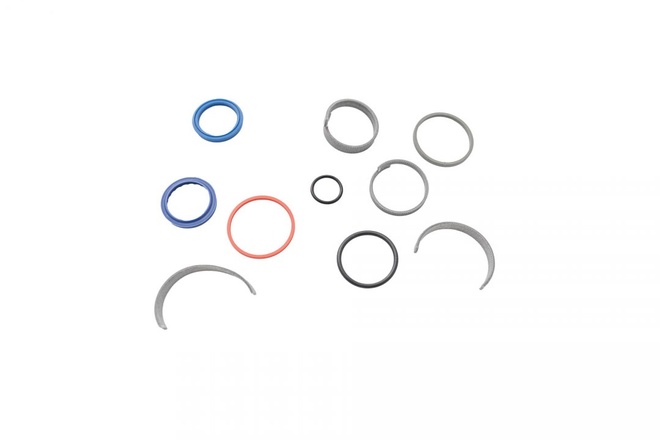 SPAREPARTS|FIRSTGREEN - Set of seals HV340 - second generation of cylinders
