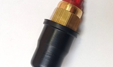 PREOWN|FIRSTGREEN Clogging switch of hydraulic oil filter