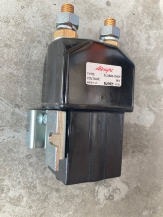 SPAREPARTS|FIRSTGREEN - Main contactor