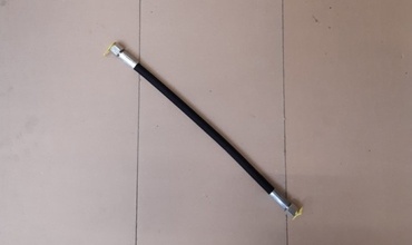 PREOWN|FIRSTGREEN Hosepipe 2SC 06 CHS x340 DKOL - DKOL M14x1,5
