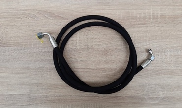 PREOWN|FIRSTGREEN Hosepipe 2SC 08 CHS x2020 DKOL 90° - DKOL 90° M16x1,5 revolving 180°