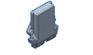 PREOWN|FIRSTGREEN Master contol unit - ECU - CAN2PWM