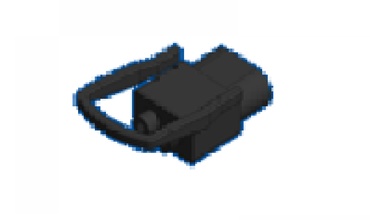 PREOWN|FIRSTGREEN Connector- female