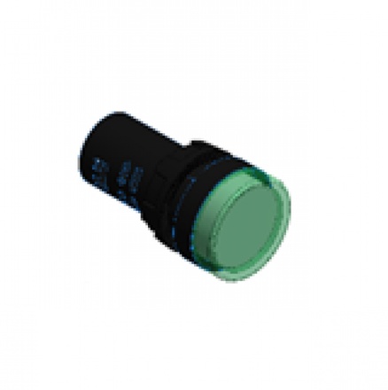 SPAREPARTS|FIRSTGREEN - Panel light