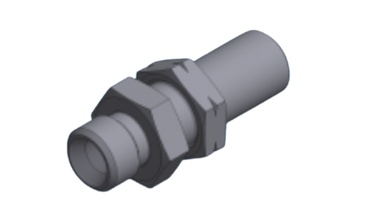 PREOWN|FIRSTGREEN Panel connector TN102-8L M14x1,5