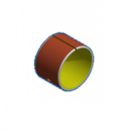 SPAREPARTS|FIRSTGREEN - Sliding housing B20-2520 KX