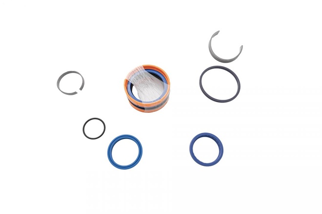 SPAREPARTS|FIRSTGREEN - Set of seals HV500 - second generation of cylinders