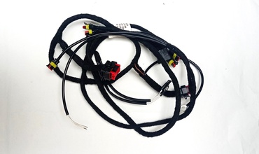 PREOWN|FIRSTGREEN Harness of cables left ELISE
