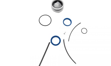 PREOWN|FIRSTGREEN Set of seals HV500 - first generation of cylinders
