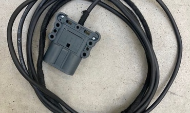 PREOWN|FIRSTGREEN Cable to disengage electromagnetic brakes - Elise GEN III