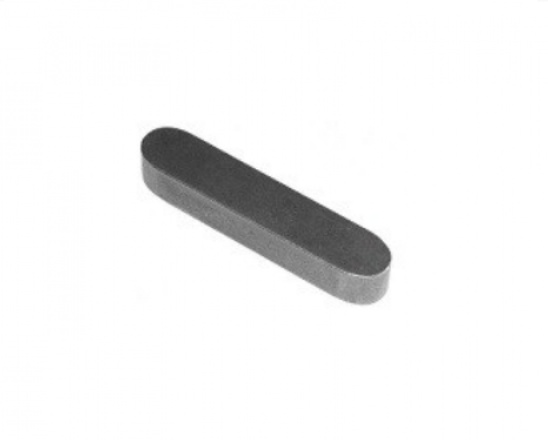 SPAREPARTS|FIRSTGREEN - Straight sunk key DIN 6885- 1A - 14x9x50