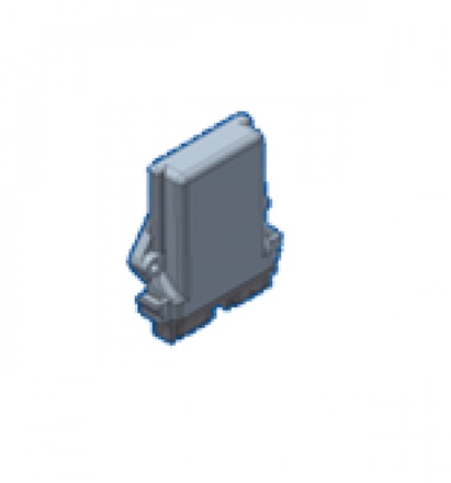 SPAREPARTS|FIRSTGREEN - Master contol unit - ECU - CAN2PWM
