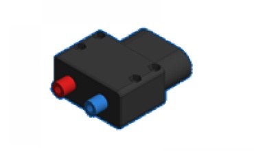 PREOWN|FIRSTGREEN Connector- male