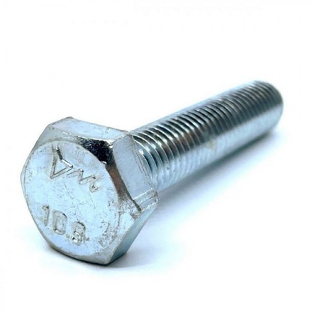 SPAREPARTS|FIRSTGREEN - Screw M8x100 DIN 912 (10.9)