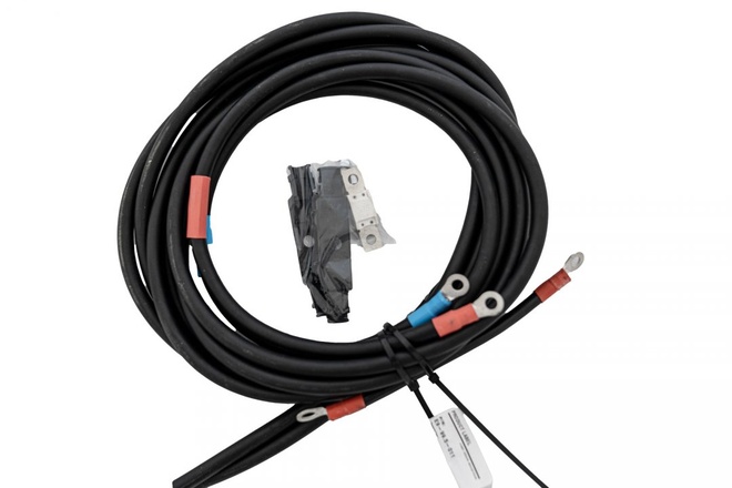 SPAREPARTS|FIRSTGREEN - Cable to E-Attachment ELISE