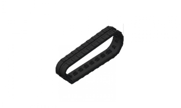 PREOWN|FIRSTGREEN Rubber track 180x72x37 NM
