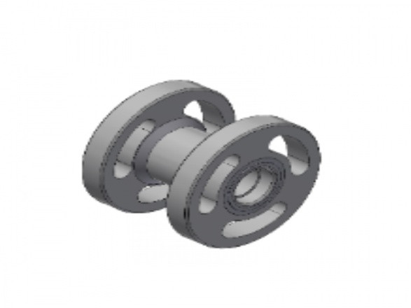 SPAREPARTS|FIRSTGREEN - Guide wheel
