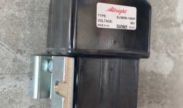 PREOWN|FIRSTGREEN Main contactor