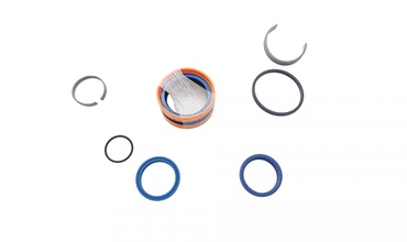 PREOWN|FIRSTGREEN Set of seals HV500 - second generation of cylinders