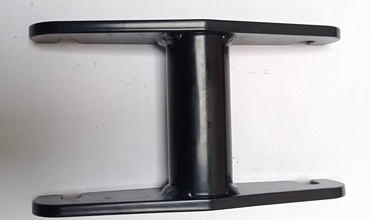 PREOWN|FIRSTGREEN Floating wheel frame