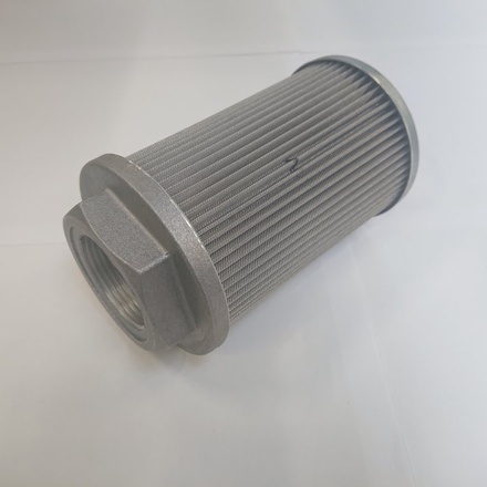 SPAREPARTS|FIRSTGREEN - Suction filter - tank Elise