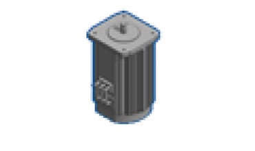 PREOWN|FIRSTGREEN Traction/Hydraulic electric motor