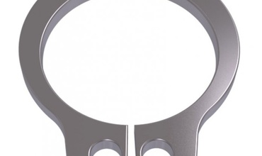PREOWN|FIRSTGREEN Retaining ring DIN 471-45x1,75