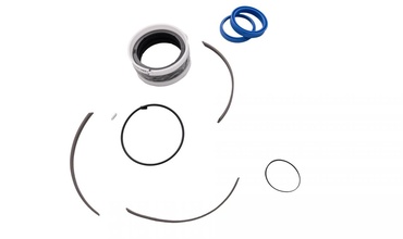 PREOWN|FIRSTGREEN Set of seals HV630 - first generation of cylinders