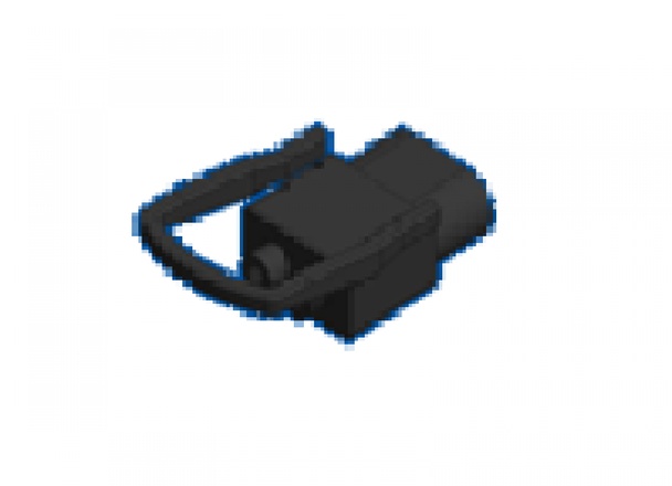 SPAREPARTS|FIRSTGREEN - Connector- female
