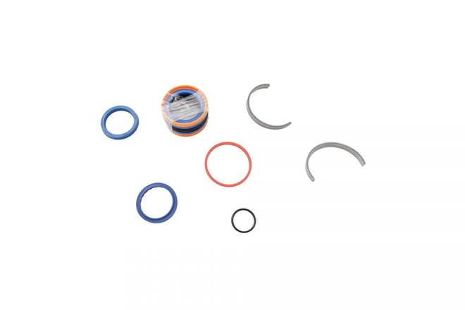 SPAREPARTS|FIRSTGREEN - Set of seals HV270 - second generation of cylinders