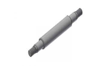 PREOWN|FIRSTGREEN Guide wheel shaft